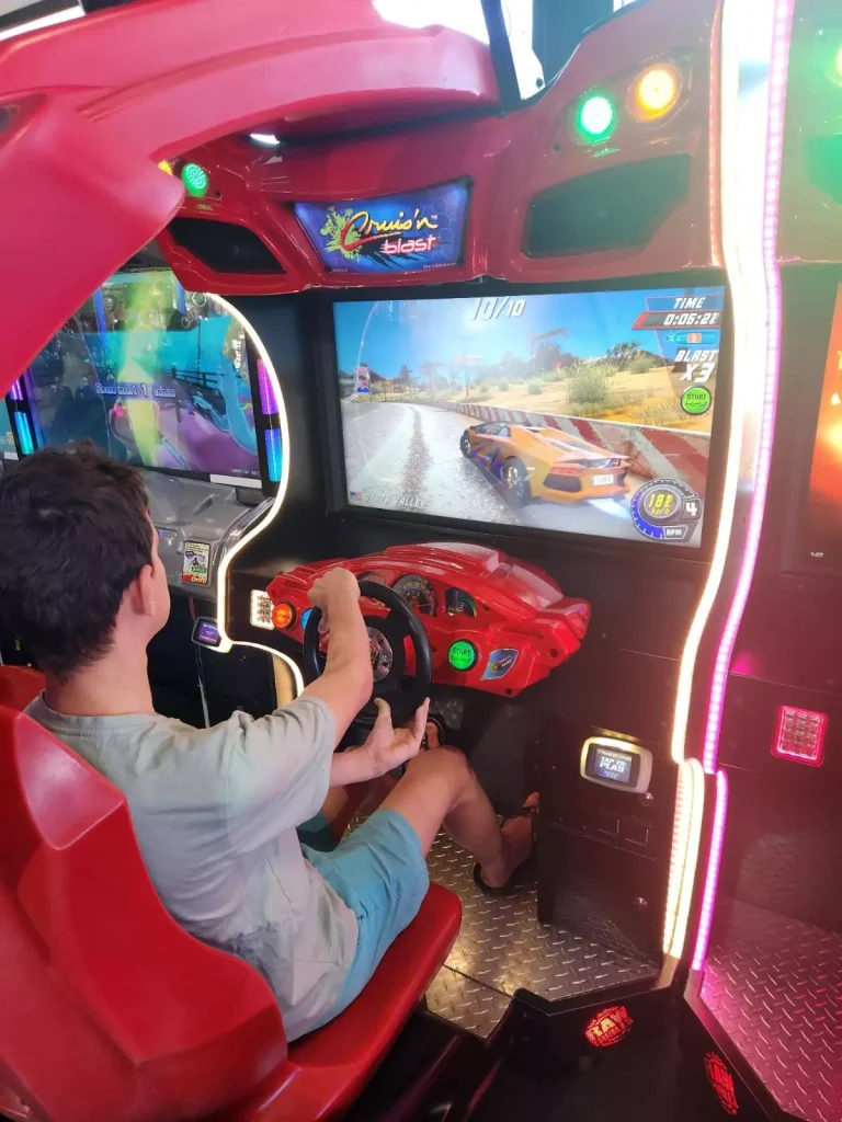game-racing